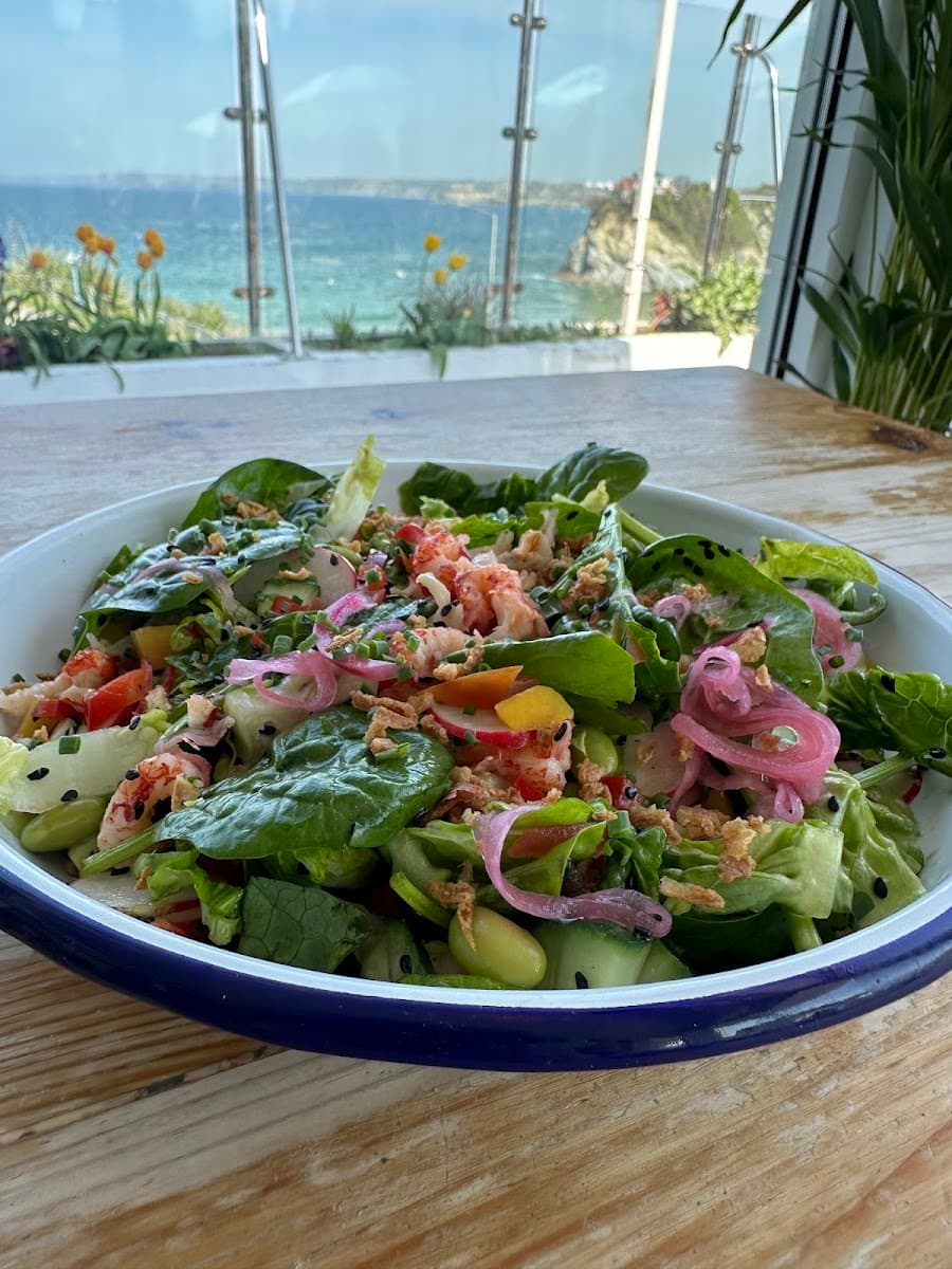 Saltsheds Bar & Bistro