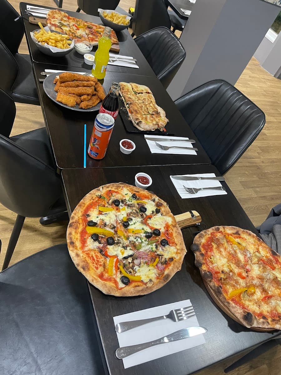 Lightmoor's Italian