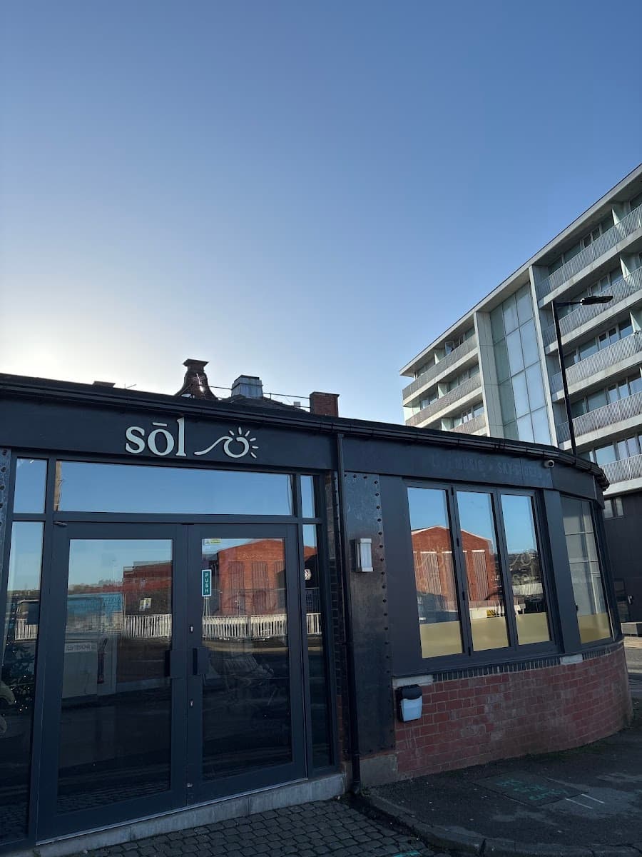 Sol