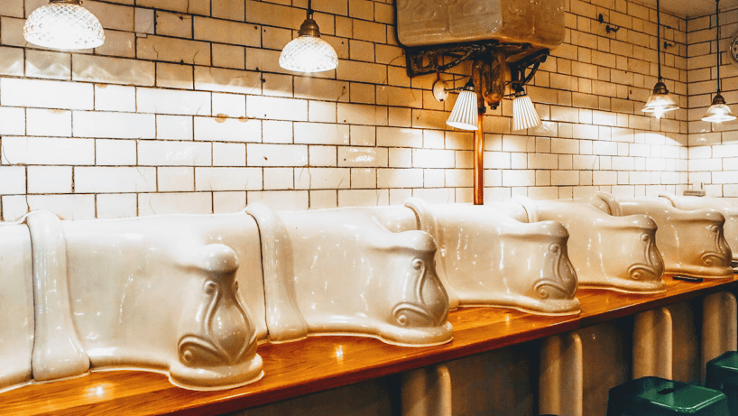 Attendant Coffee Roasters | Fitzrovia