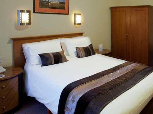 North Stafford Hotel