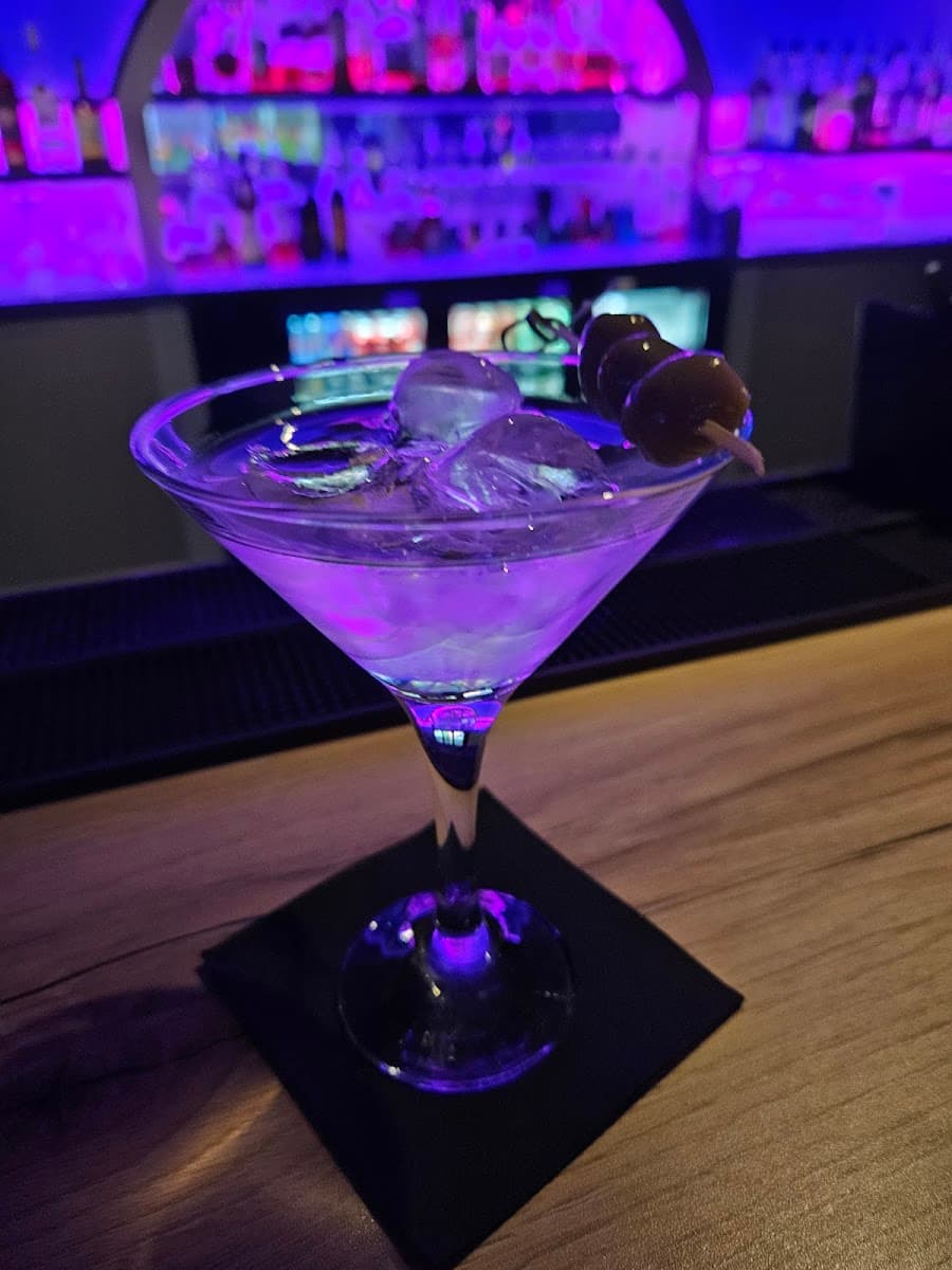 The Fremont Lounge