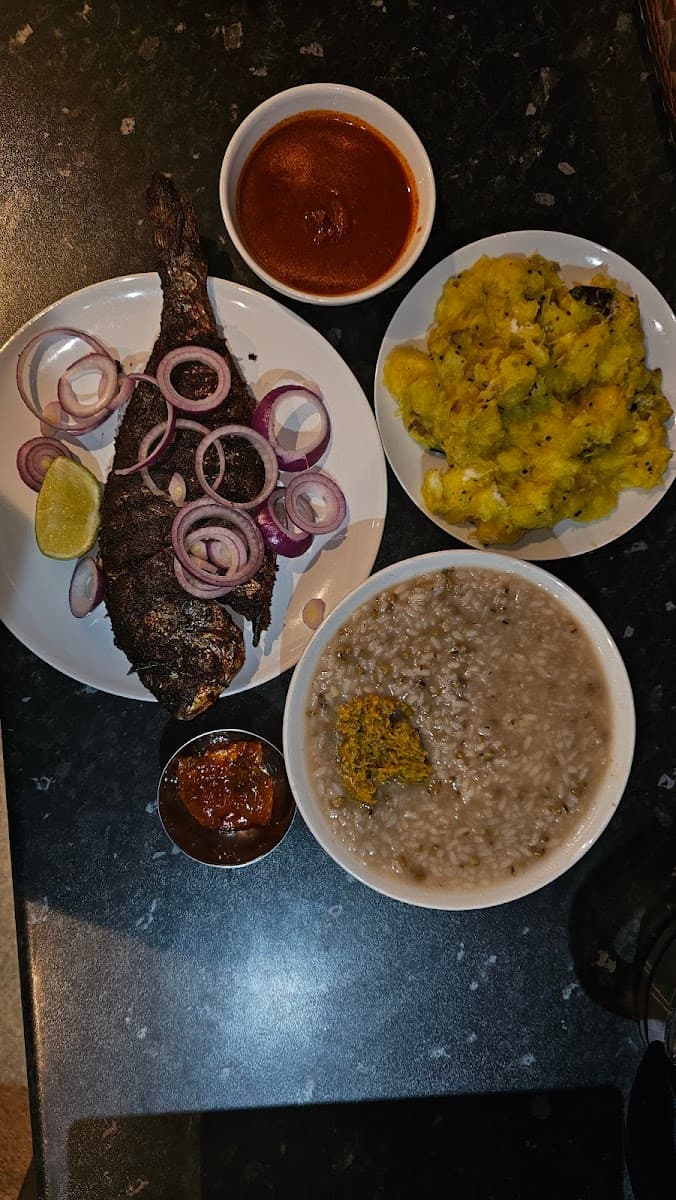 Magic Masala Hereford
