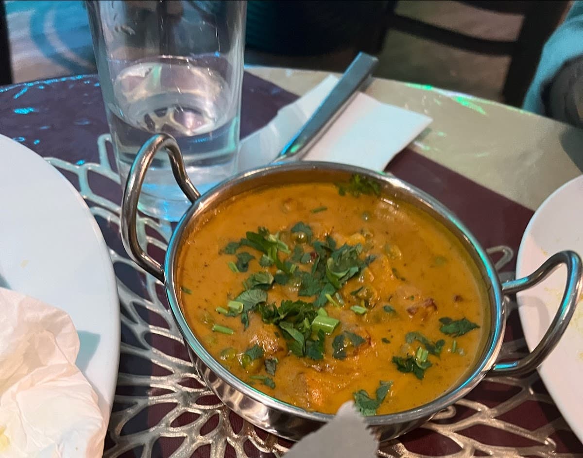 Magic Masala Hereford