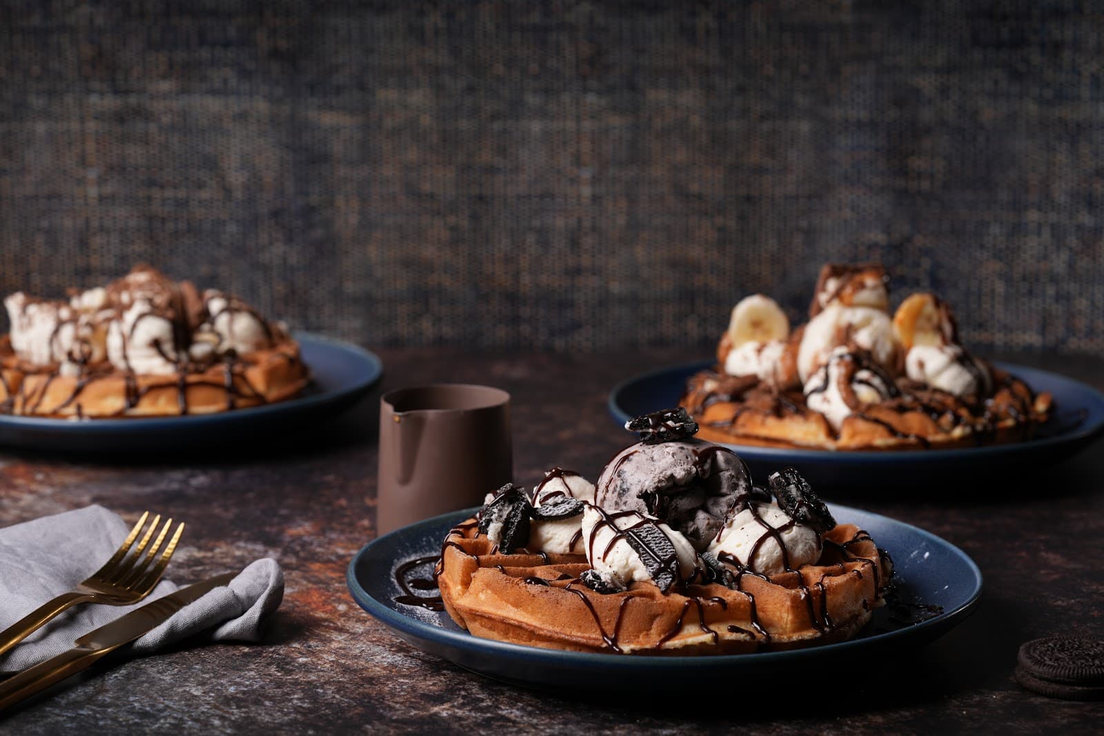 Harper’s Steakhouse & Bar at the Weighbridge