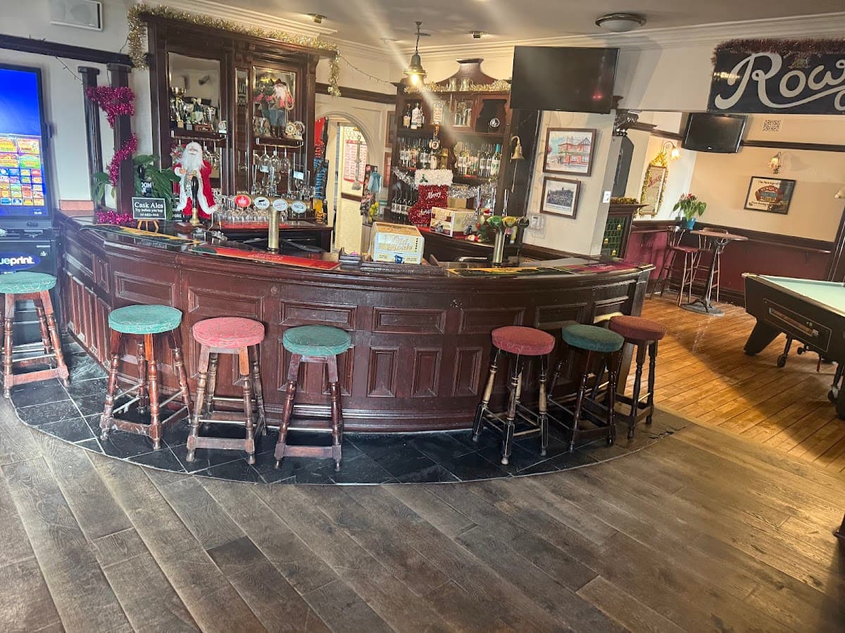 The Cricketers Bournemouth