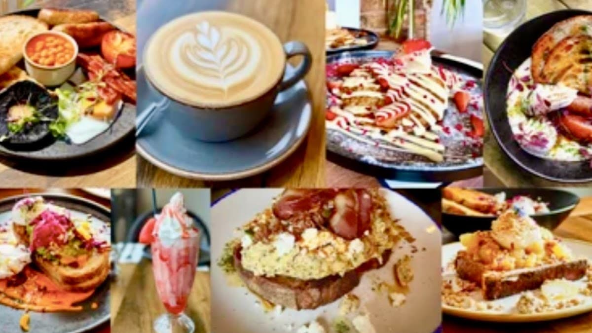 Moonbeam Coffee House
