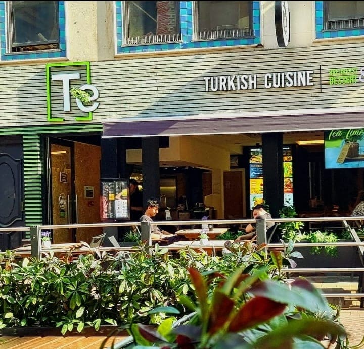 Temola Turkish Cuisine