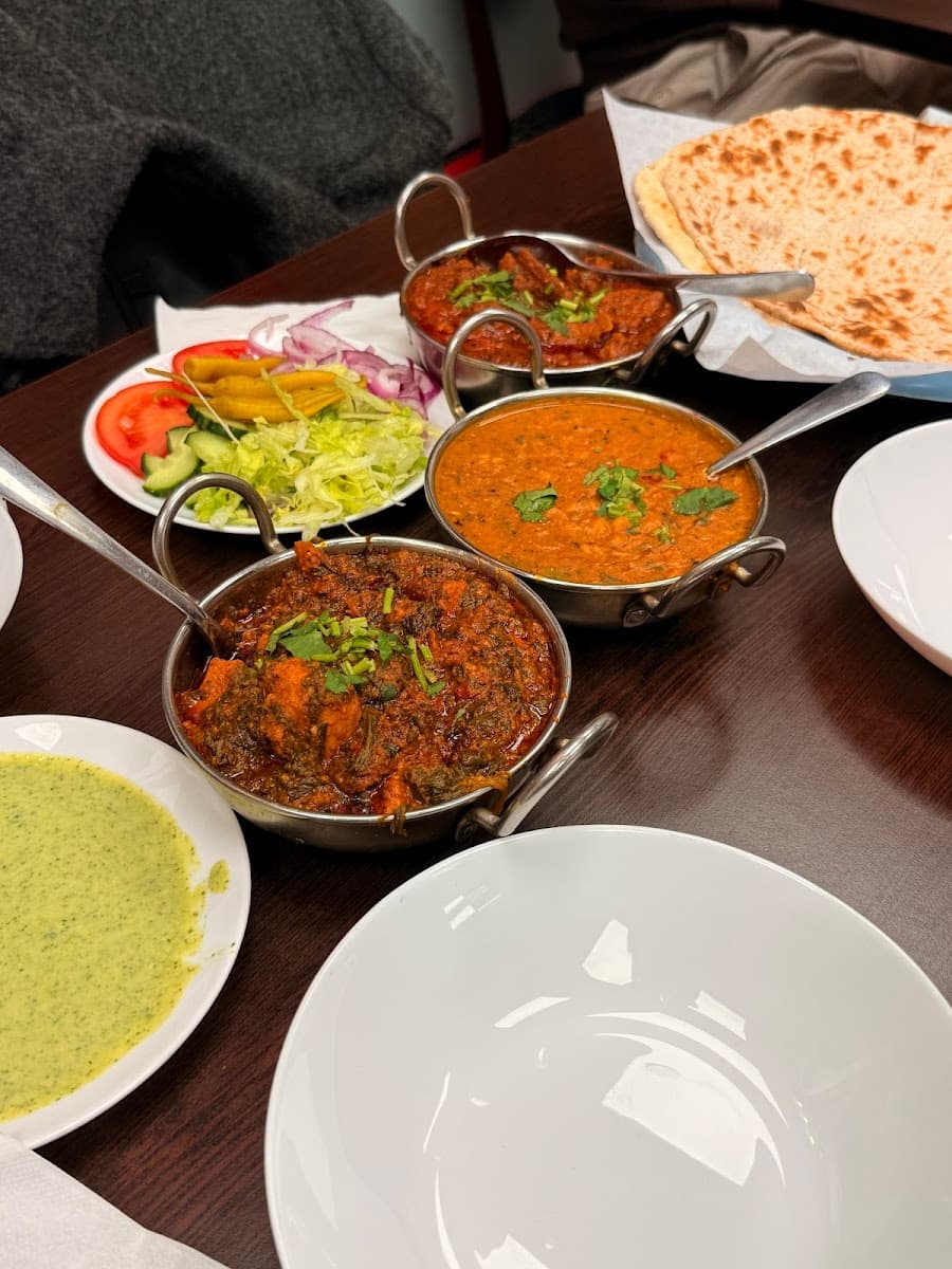 Eat Out Woking