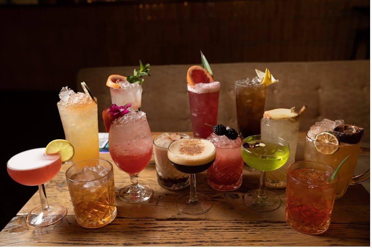 True North Bar