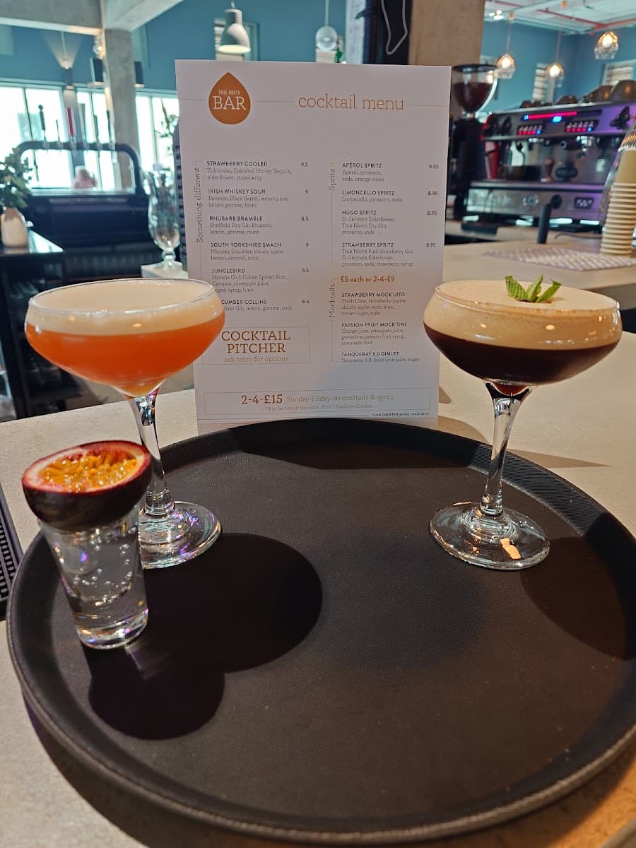 True North Bar