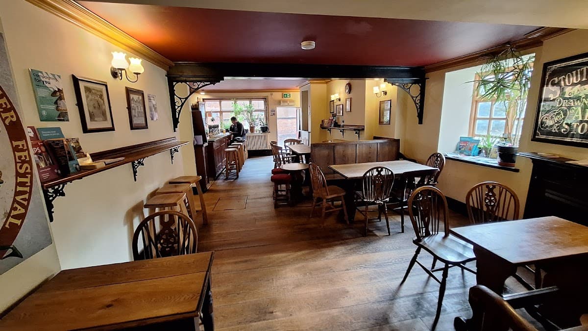 Kings Head