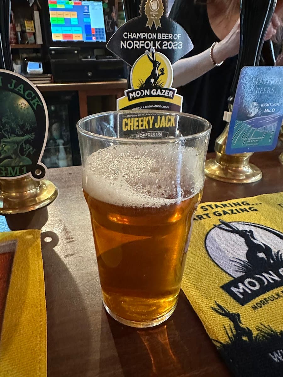 Kings Head