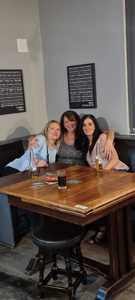 The Bulls Head