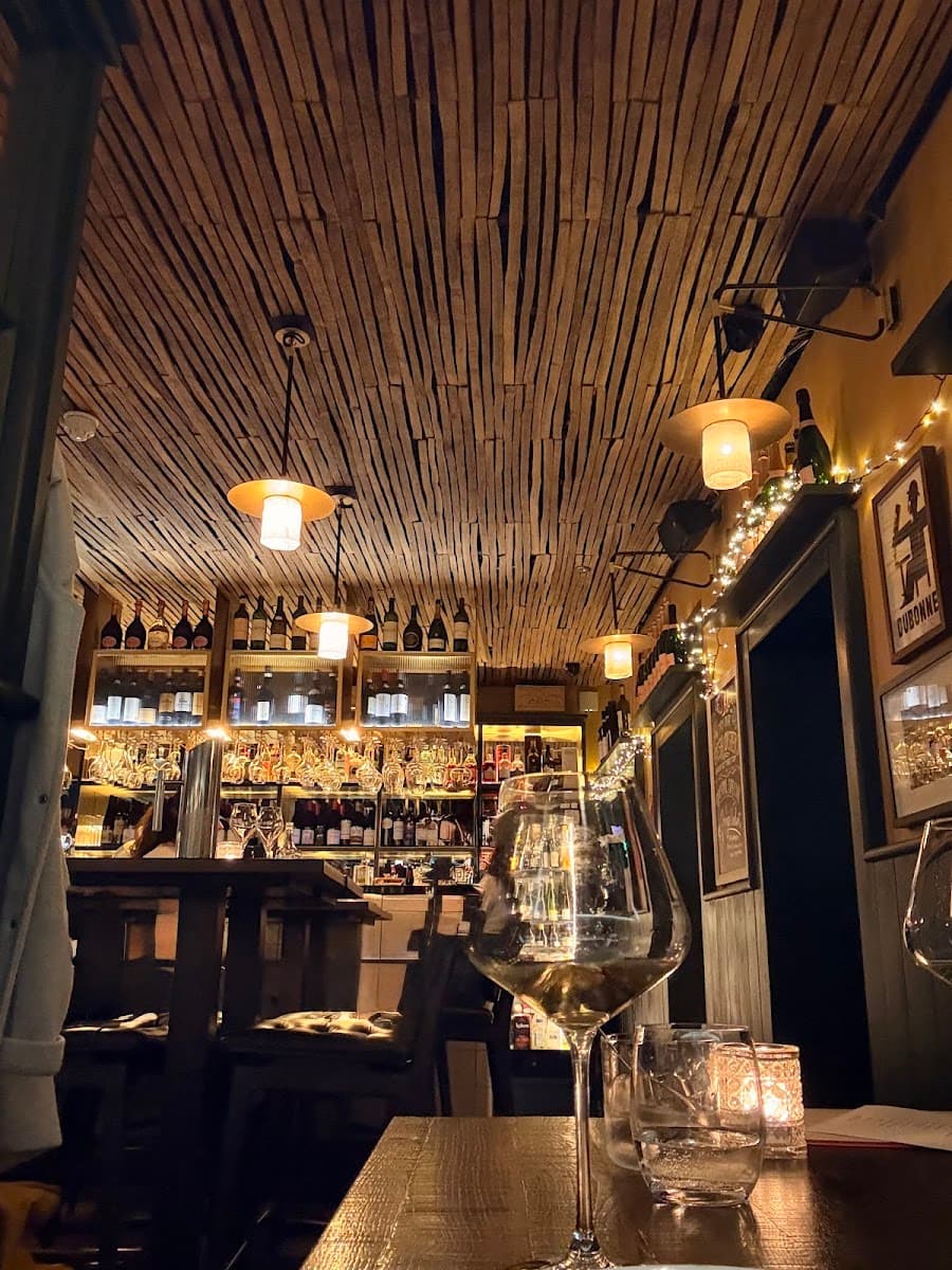 Cellar 22