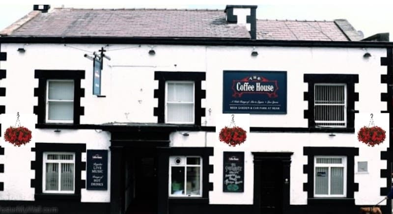 Coffee House Woolton