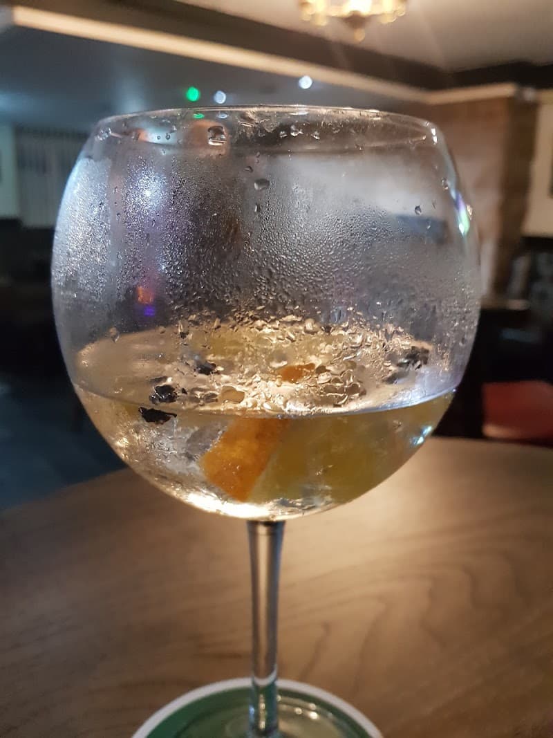 Coffee House Woolton