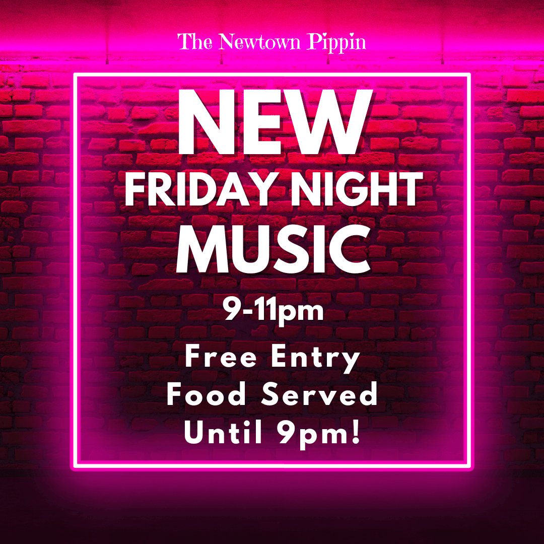 The Newtown Pippin