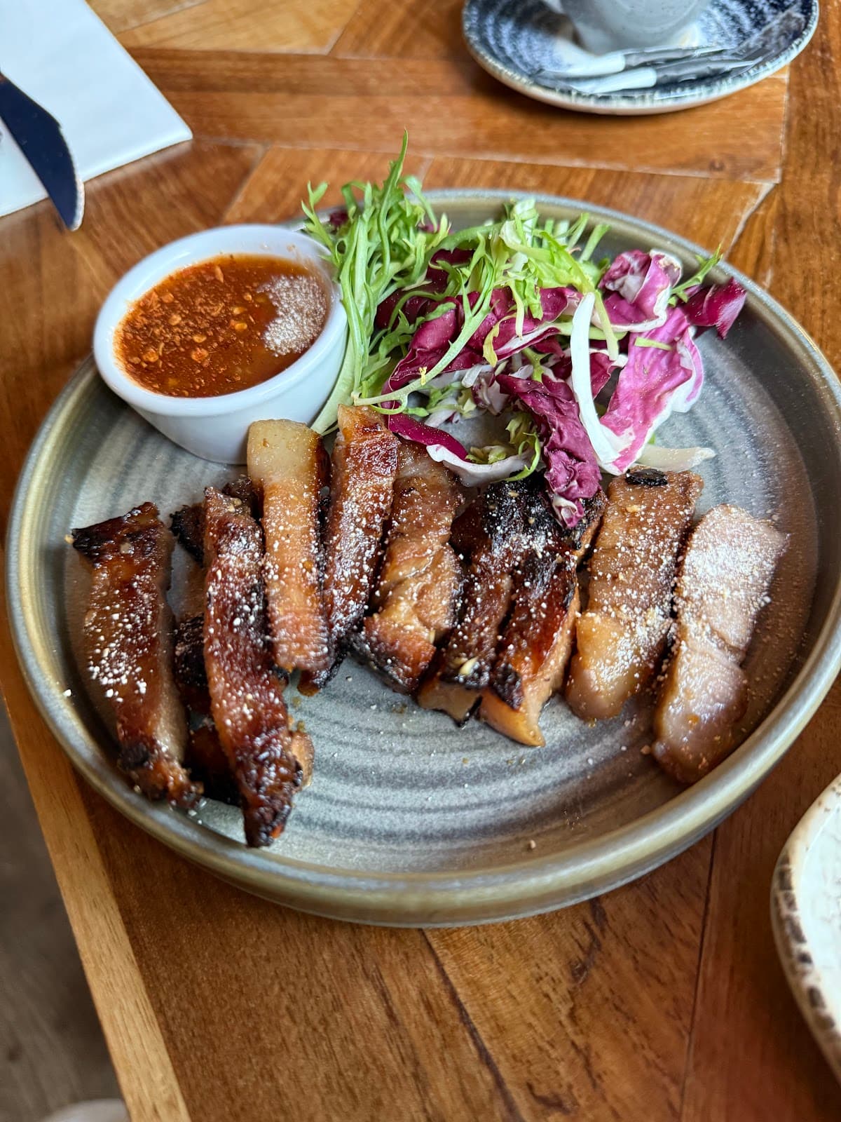 Khaosan Road Thai Tapas