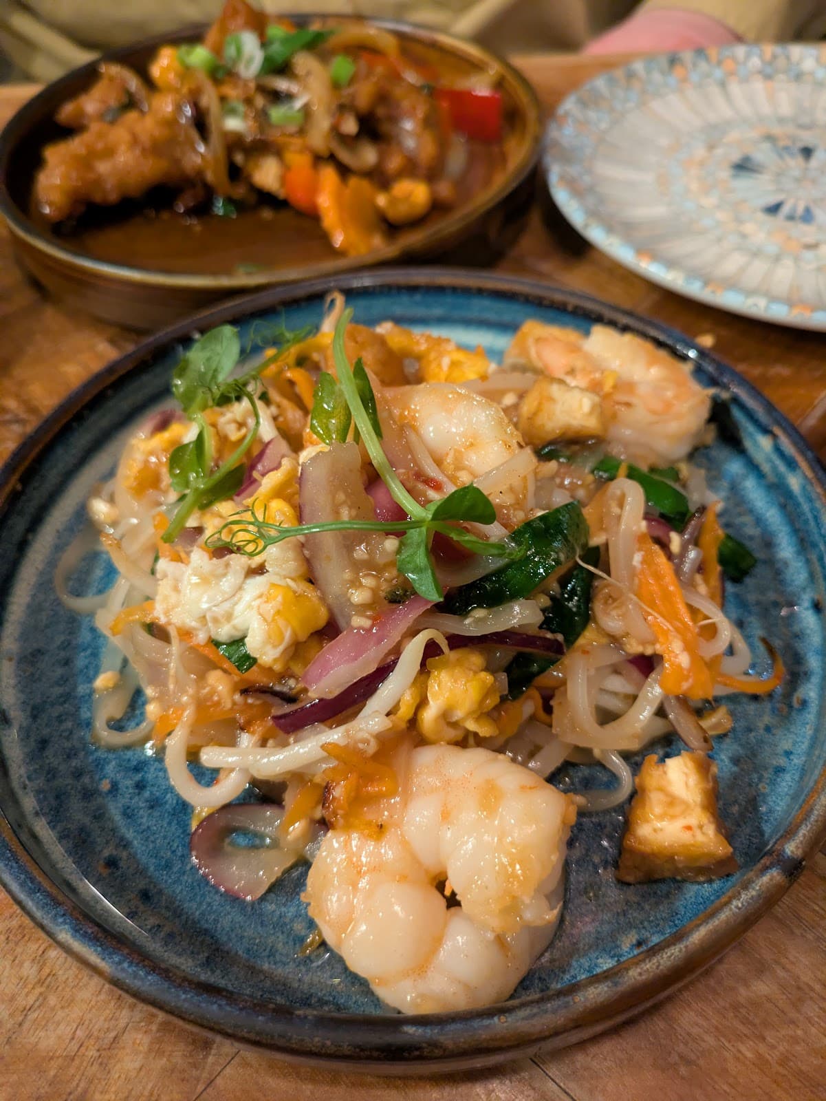 Khaosan Road Thai Tapas