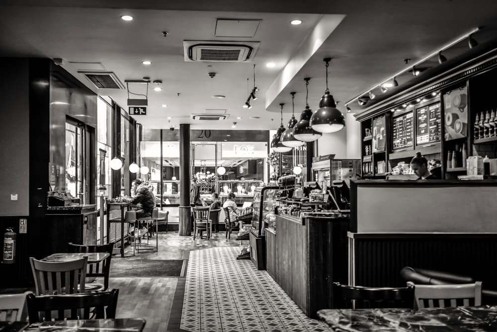 Caffè Nero