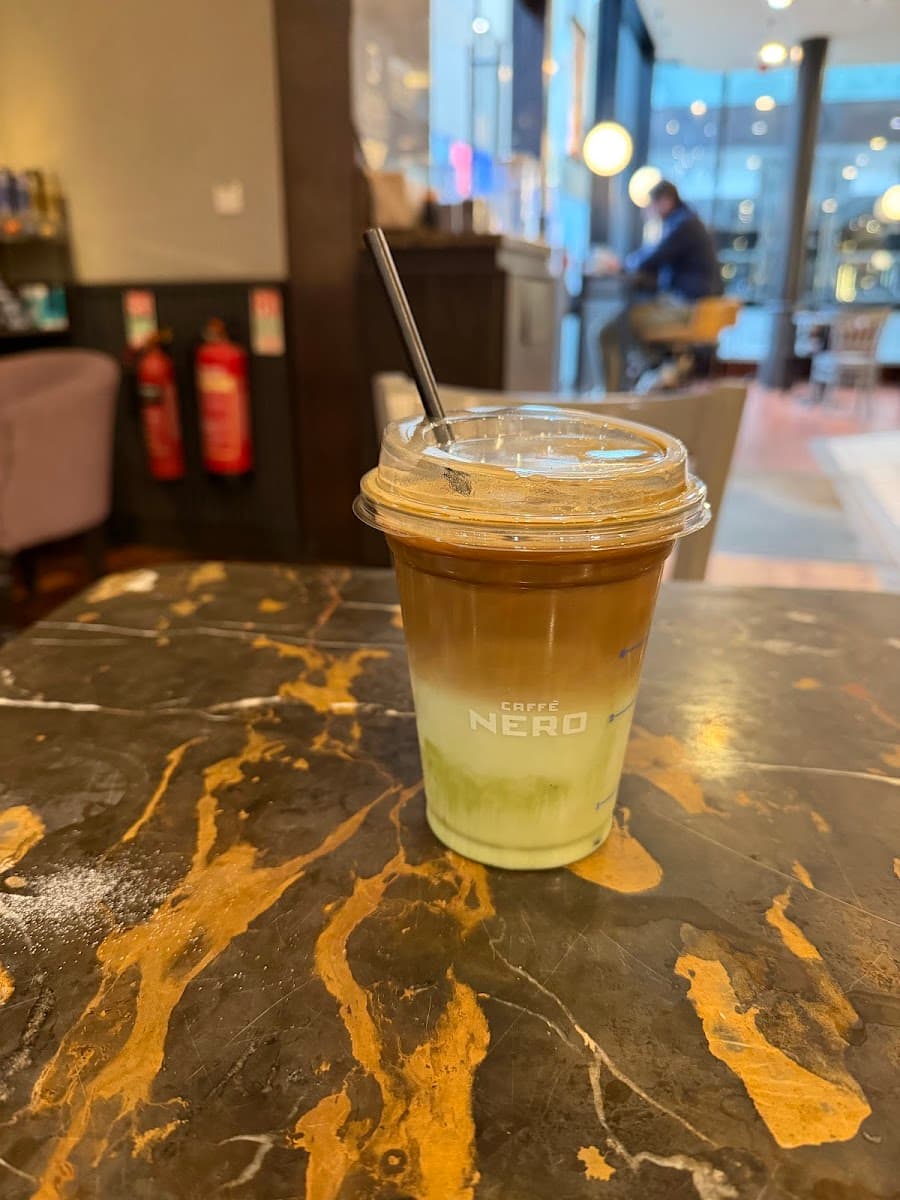Caffè Nero