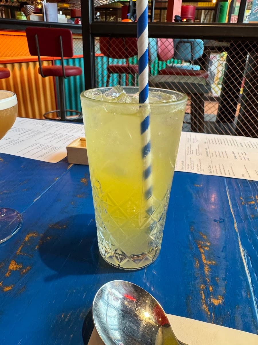 Turtle Bay Chester