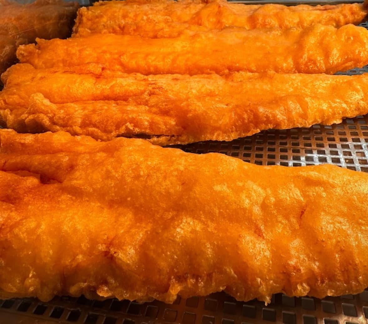 The Codfather