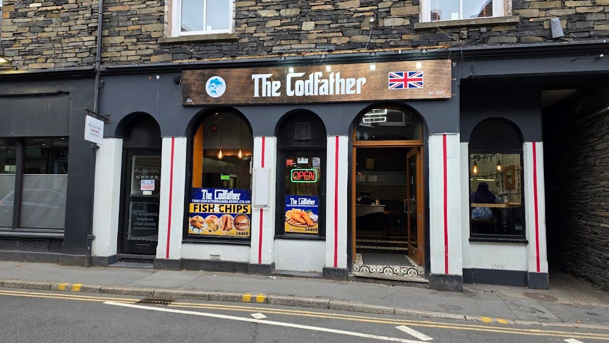The Codfather