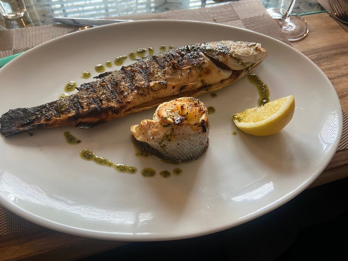 L'Aquila Restaurant