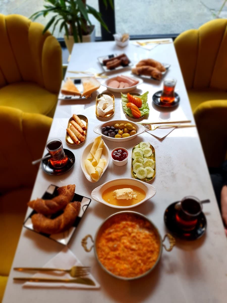 Anka Turkish Restaurant