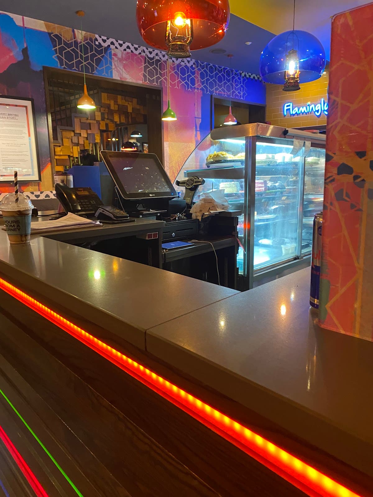 MyLahore Bradford Delivery
