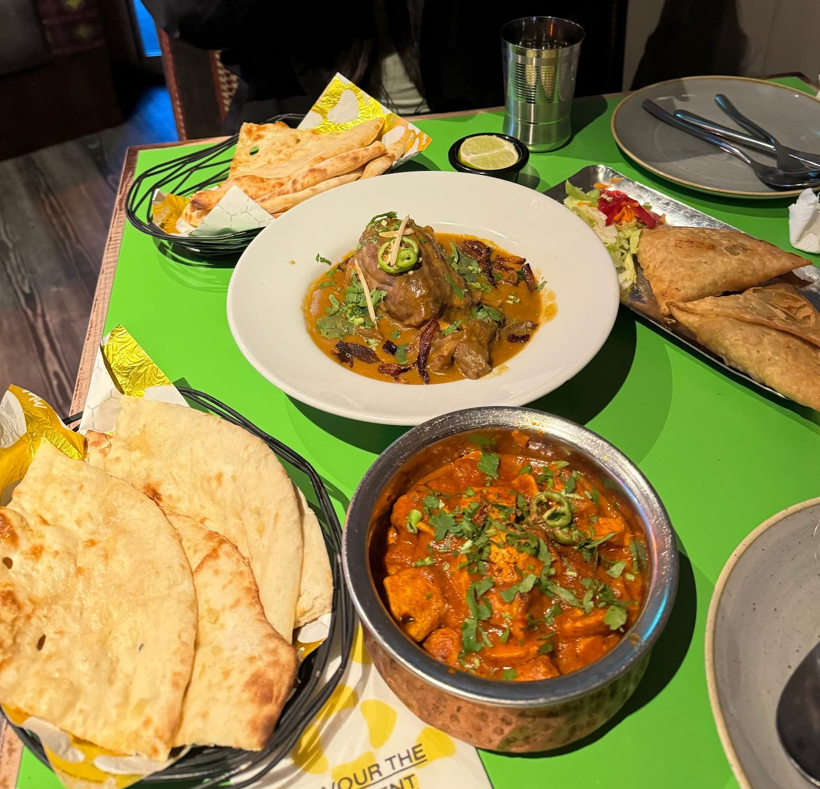 MyLahore Bradford Delivery