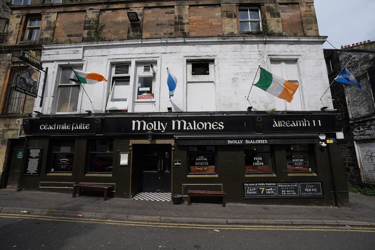 Molly Malones