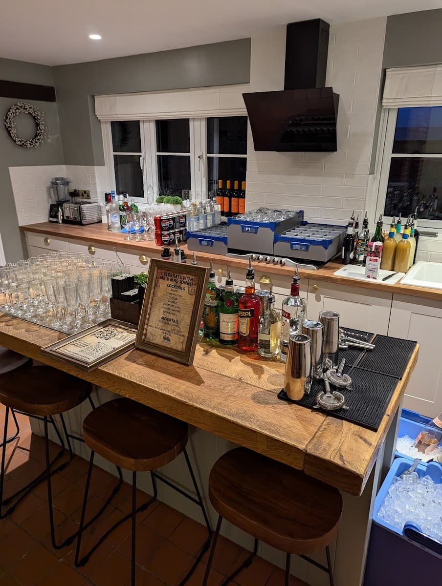 Prohibition Bootleggers
