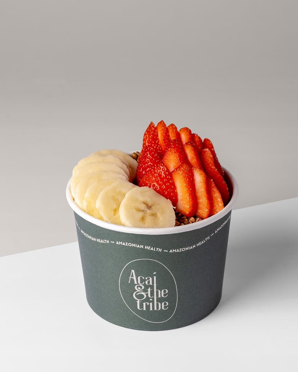 Acai And The Tribe