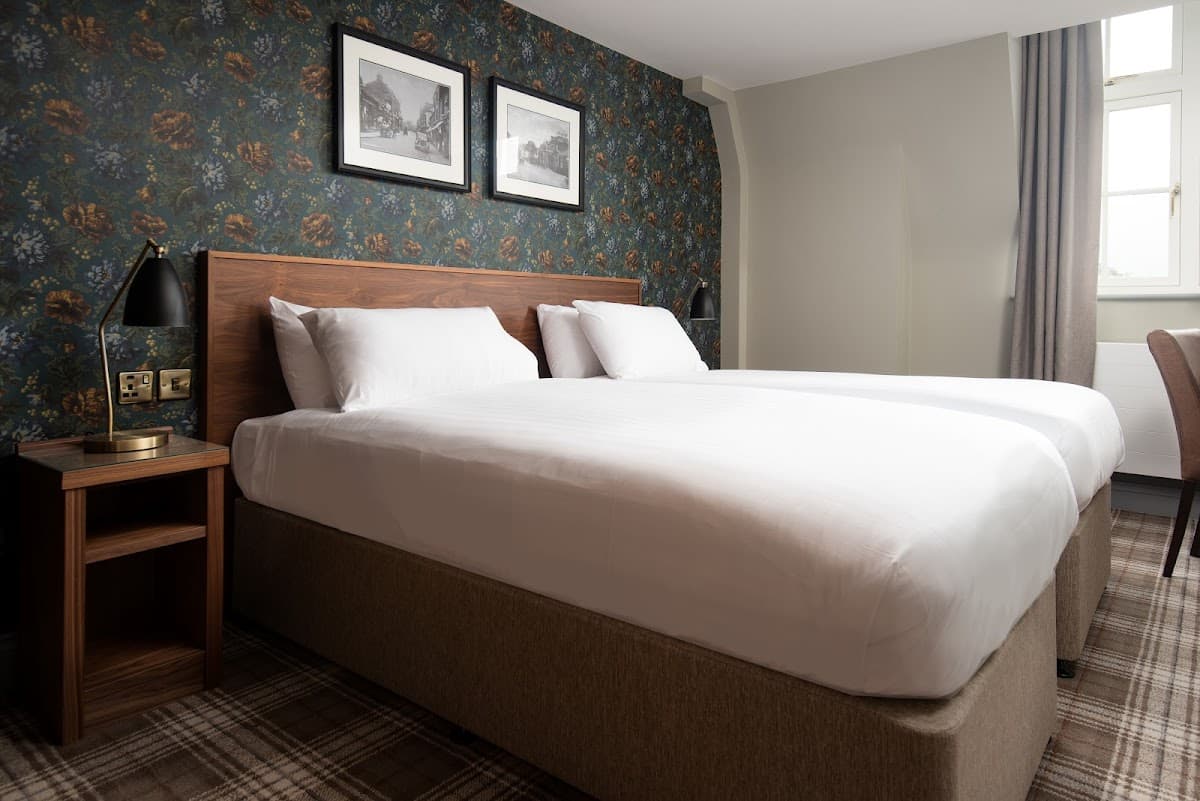 The Ripon Inn