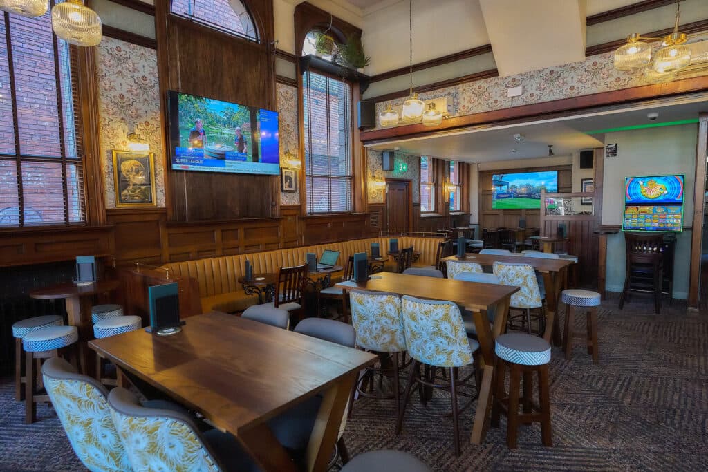 The Midland