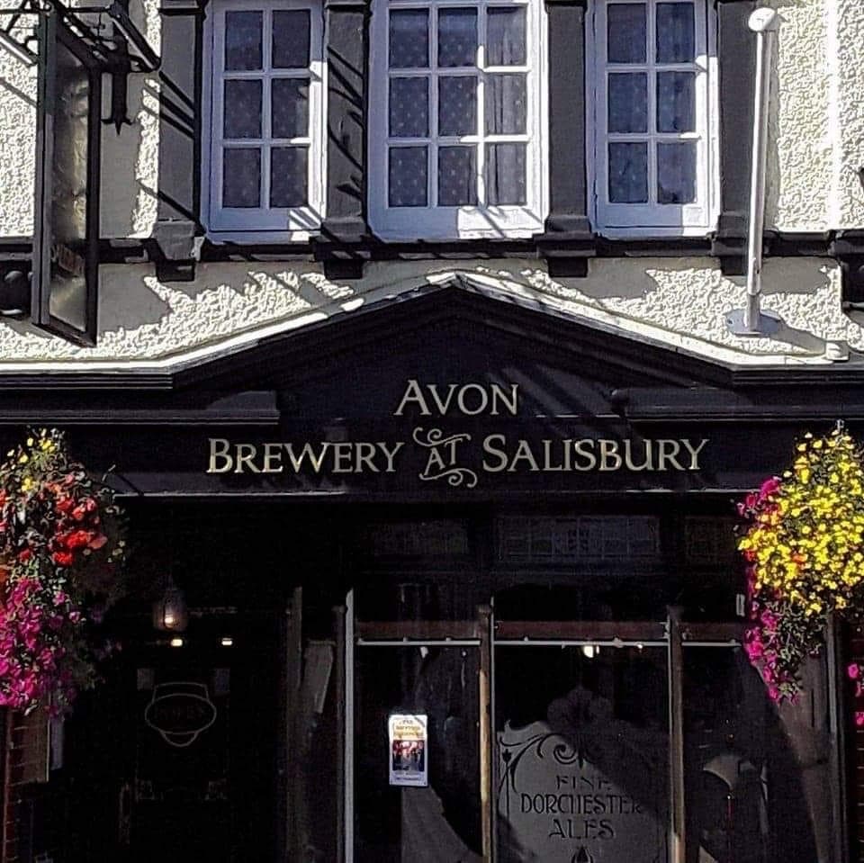 Avon Brewery