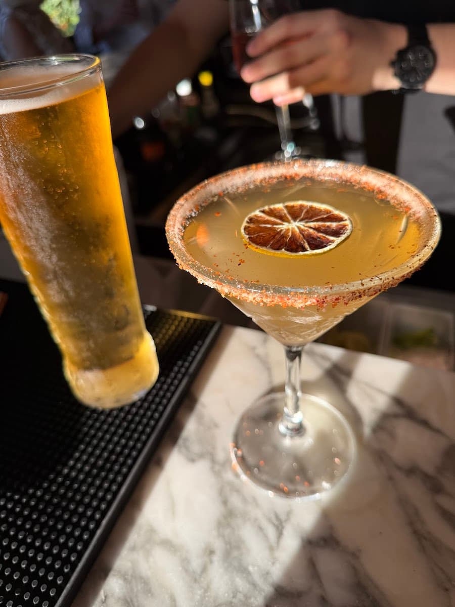 The Victoria
