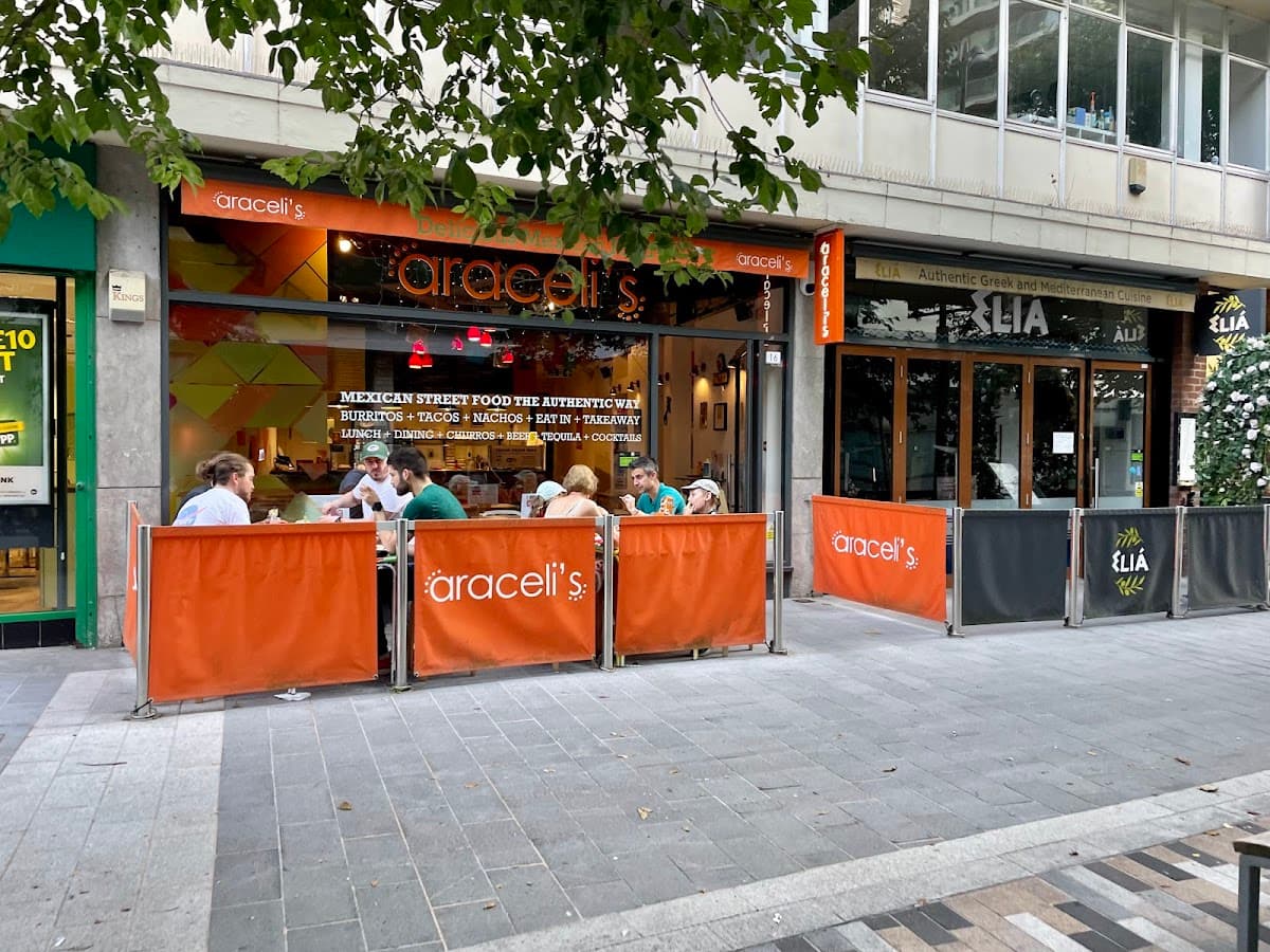 Araceli's