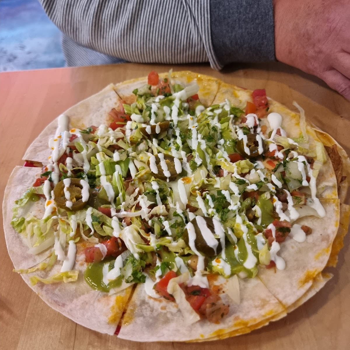 Araceli's
