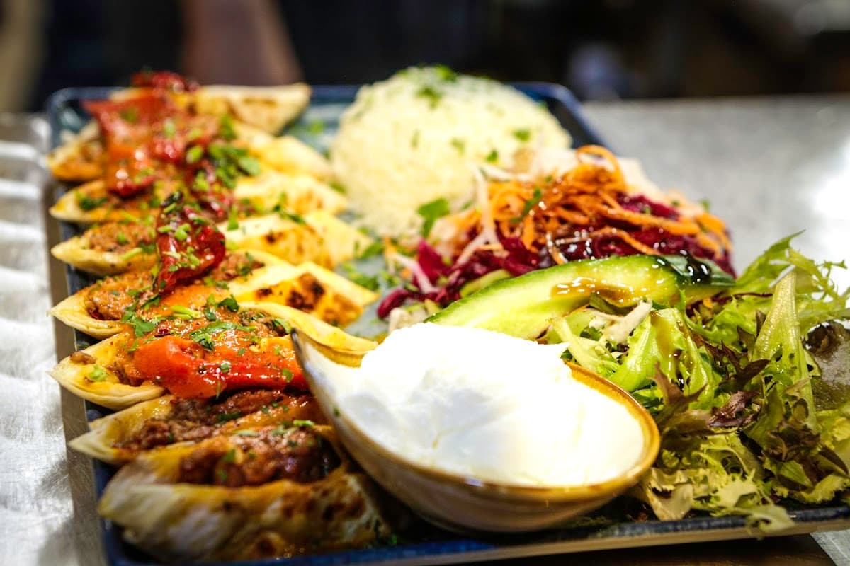 Dem Shish Crawley