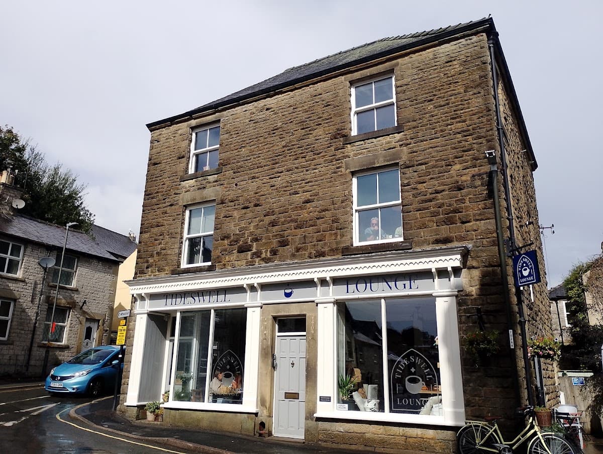 Tideswell Lounge
