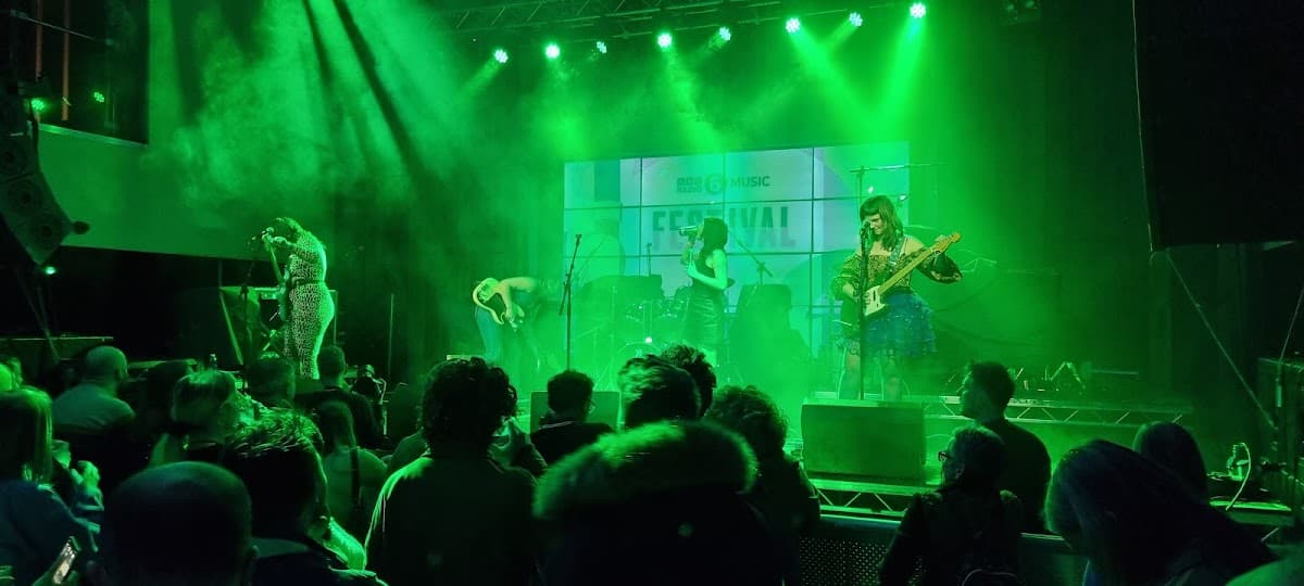 Y Plas Cardiff Students' Union