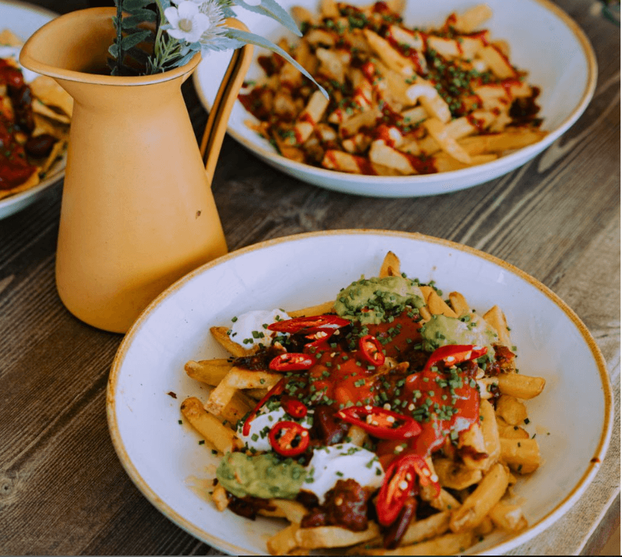 Lost & Found Leeds Greek Street