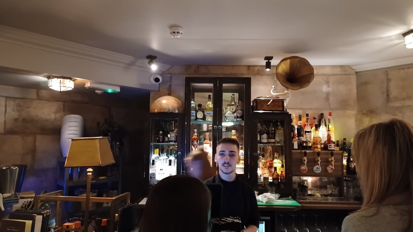 Lost & Found Leeds Greek Street