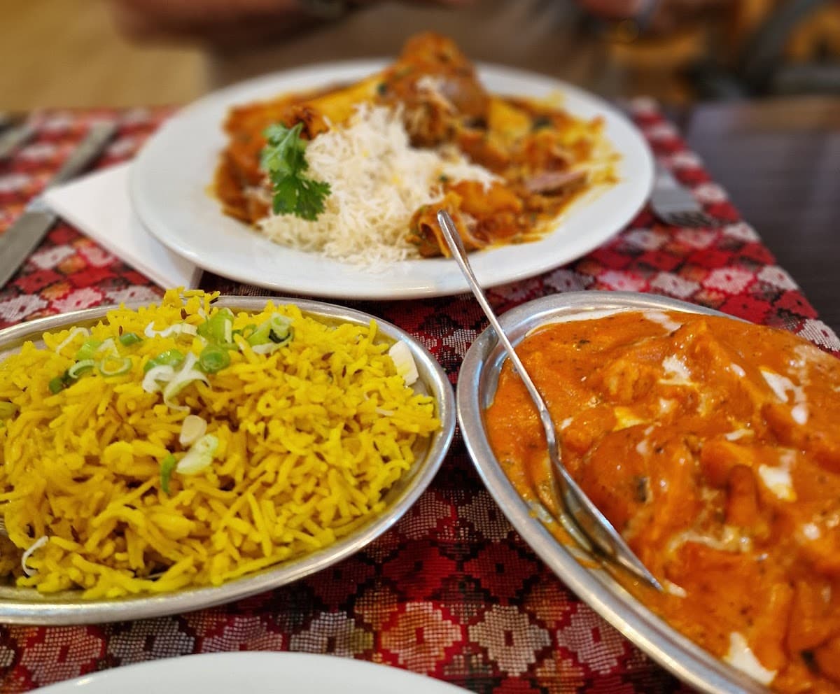 Annapurna Gurkha's Restaurant