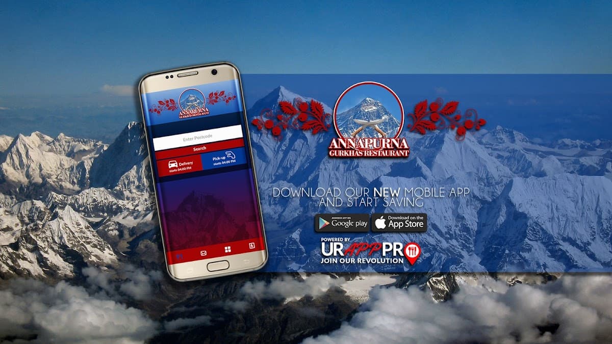 Annapurna Gurkha's Restaurant