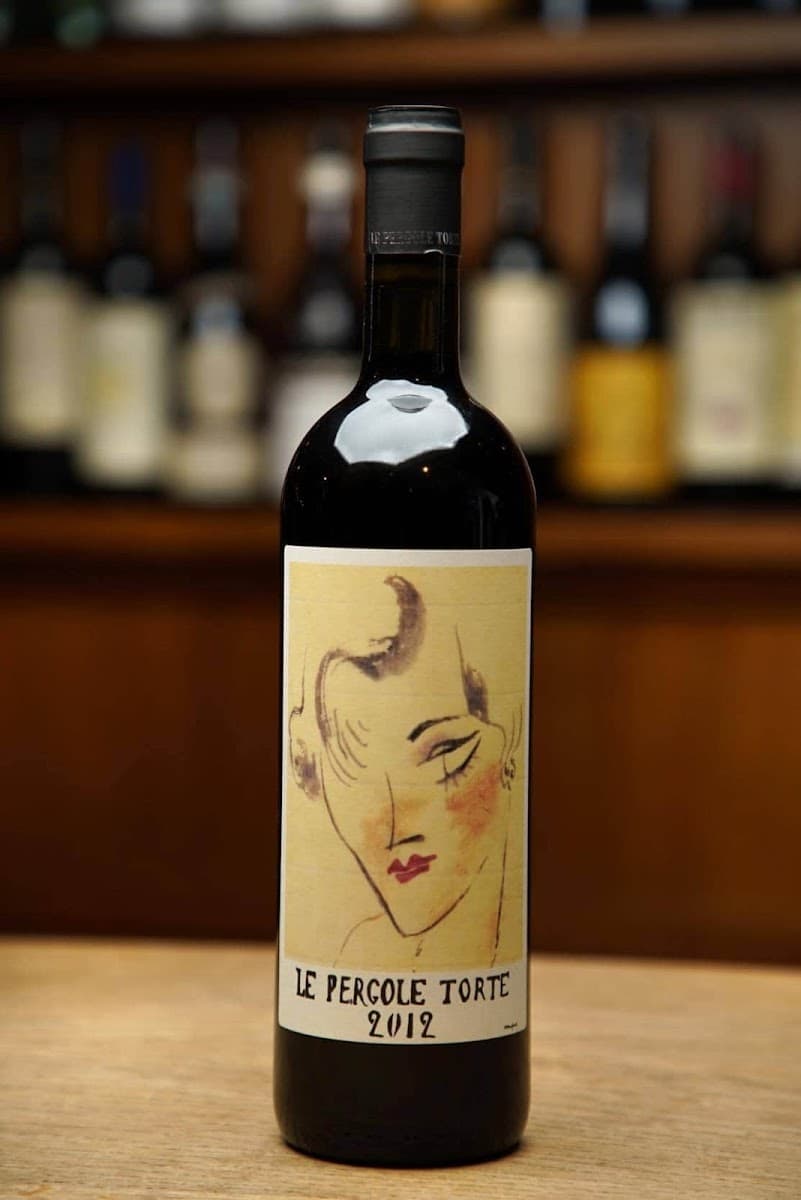 Il Vicoletto